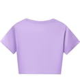 thumbnail image 4 of LNMQLPDBS Toddler Boy Set Unisex Baby Letters Print Quick Dry Short Sleeve Tshirt + Shorts 2pcs Outfits with Mesh Sport Clothes 3 Year Old Boy Gifts Boys' Activewear for Outdoor Play and Train, 4 of 4