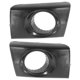 thumbnail image 1 of Par de Embellecedores para Faros Antiniebla Shaofei Negro 2005-2009, 1 of 5