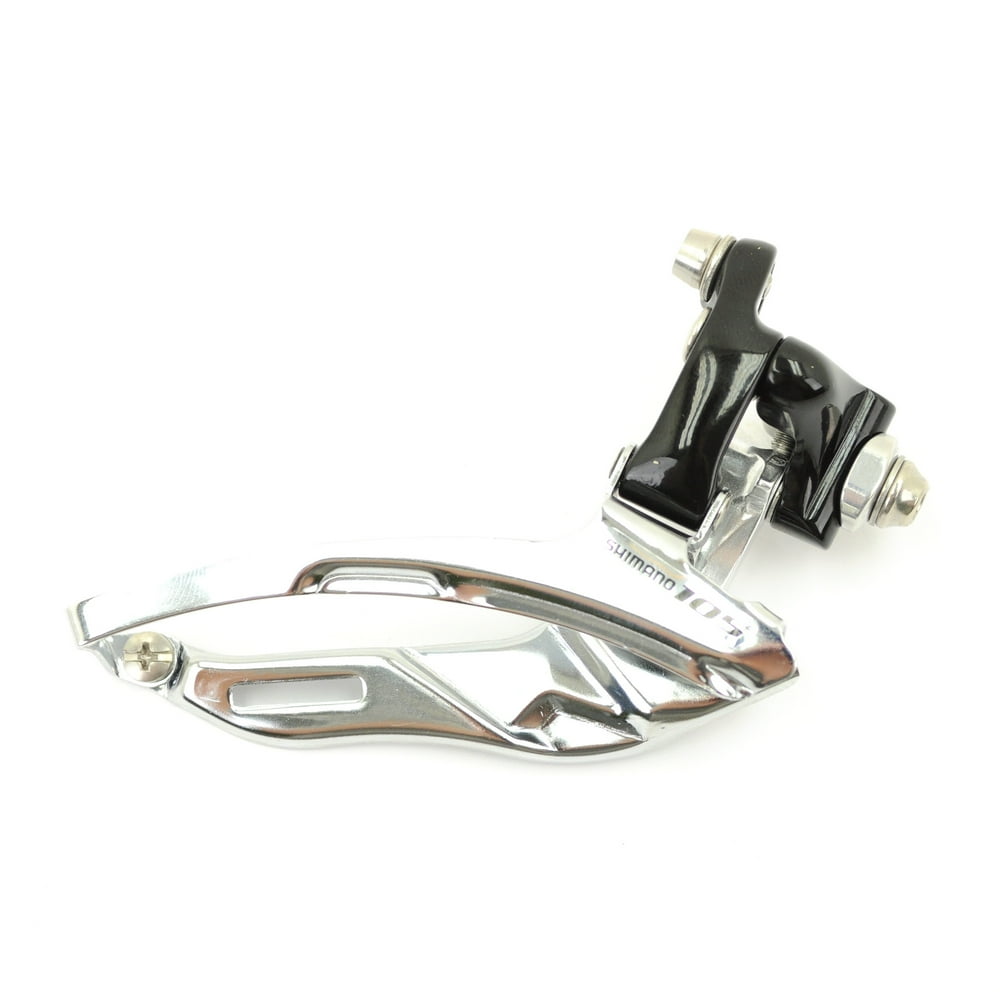 shimano 3x9 front derailleur