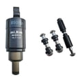 thumbnail image 2 of Almencla Bouncing Mountain Bike Rear Shock Absorber Rear Shock Absorber Shock Absorber, - 125x18mm, 2 of 8