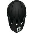thumbnail image 2 of O'Neal 1 SRS MX Offroad Helmet Black XL, 2 of 4
