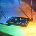 thumbnail image 3 of Mini Theremin, Altavoces Incorporados Módulo Musical Theremin Múltiples Voces Ajustables Control De Botones Interfaz Tipo C Para Músicos, 3 of 7