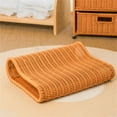 thumbnail image 6 of Handcrafts Breathable Woven Pillows Cushions For Natural Sleep Ergonomic Curves, 6 of 9