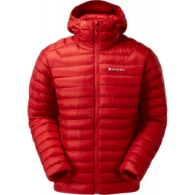 Montane Anti-Freeze Hoodie / Eclipse / XXL