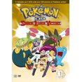 thumbnail image 1 of STUDIO DISTRIBUTION SERVI POKEMON DP-SINNOH Ensemble de Victoires de la Ligue 1 (DVD) D249984D, 1 of 1