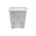 thumbnail image 3 of Van Ness 50lb Pet Food Container, 3 of 8