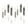 thumbnail image 4 of Mosiee Lawn Mower Carburetor Spring Metal Solid Trustworthy 692211 Convenient, 4 of 9