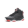 thumbnail image 4 of Tenis Shaq Para Hombre Deportivos Basquetbol Ligero Antiderrapante negro 27, 4 of 6