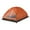 Orange, variant on TOMSHOO Camping Tent for 2 Person Single Layer Outdoor Portable Camouflage