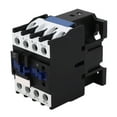 thumbnail image 1 of Contactor de bobina, contactor de CA, contactor de bobina de cobre, interruptor, contactor de CA, eficiencia óptima, 1 of 8