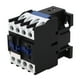 thumbnail image 1 of Contactor de CA interruptor de contactor de circuito Alta sensibilidad Fuerte capacidad de carga CA 380V 25A 3P Normalmente abierto para seguridad ANGGREK Otros, 1 of 8