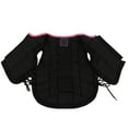 thumbnail image 2 of Gilet de Protection pour Enfants, Gilet de Protection Équestre, Gilet de Protection en Mousse, Équipement de Protection pour Enfants, Rose, 2 of 8