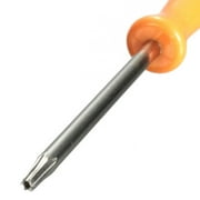 Visland T8 Security Torx Console Special Screwdriver, Steel