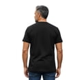 thumbnail image 5 of Playera T-Shirt BALR Jet Black, 5 of 5