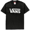 thumbnail image 1 of Vans Classic Logo Camiseta gráfica para hombre, gris, grande Vans Camiseta gráfica, 1 of 1