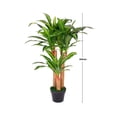 thumbnail image 2 of Planta Artificial Palo de Brasil VANLIG 100 cm, 2 of 2