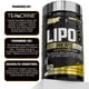 thumbnail image 3 of Nutrex Research Lipo-6 Black Hers Ultra concentrado | Pastillas para bajar de peso para mujeres | Quemador de grasa, supresor del apetito, potenciador del metabolismo para bajar de peso + soporte para, 3 of 5