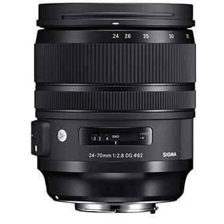 Canon RF 24-105mm f/4 L IS USM Zoom Lens, Full Frame, RF Mount