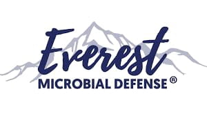 Everest - 24 Hour Defense Foaming Hand Purifier 50ml - Travel Size - 4 Pack