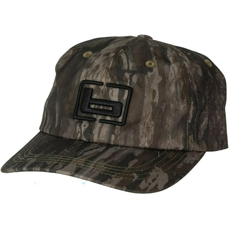 Banded Mens Waxed Hunting Hat Realtree Legacy