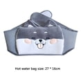 thumbnail image 4 of Calentador De Cintura 3 unids/set calentador de manos para aliviar el dolor para mujeres 1000ml almohadilla térmica para la cintura suministros de invierno, 4 of 8
