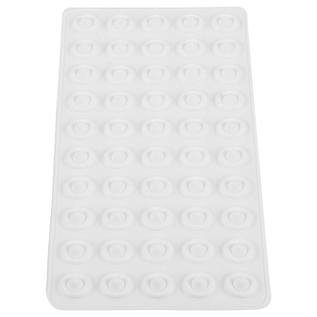 OHOIOLLA 50Ud Pegatinas Para Snowboard Antideslizante Fácil Instalación Para Mayor Control