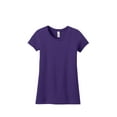 thumbnail image 5 of District Girls The Concert Tee-XS (Purple), 5 of 6