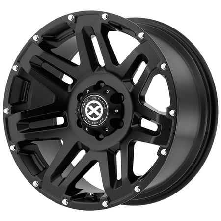 18 Mm Series - 17