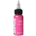 thumbnail image 1 of Radiant Colors Tattoo Ink - FUSCHIA 1oz, 1 of 2