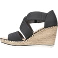 thumbnail image 3 of Dr Scholl  Women's Vacay Black , 6 M US, 3 of 6