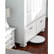 thumbnail image 4 of 4 pcs Bed Furniture Risers Heavy Duty Adjustable Desk Lifts Leg Extenders 26s, 4 of 5