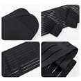 thumbnail image 4 of APEXFWDT Postpartum Belly Support Recovery Belly/Waist Belt , Wrap Band Corset Waist Trainer, Tummy Control Workout Shapewear Sweat Band, 4 of 6