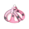 thumbnail image 1 of No Pull Dog Harness No Choke Reflective Pet Vest Adjustable Breathable Mesh Harnesses for Small Dogs Cats Walking, 1 of 7