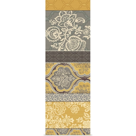 Great BIG Canvas | Rolled Pela Studio Poster Print entitled Le Souk VI