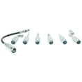 thumbnail image 5 of Performance Tool W50049 Cordless Grease Gun Accessories, 7-Piece, 5 of 7