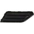 thumbnail image 5 of For 2018-2020 Atlas Fog Light Cover Front, Left Black VW1038153 3CN8536659B9, 5 of 5