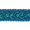 Turquoise, variant on Expo Int'l 20 yards of Trish Sequin Metallic Braid Trim