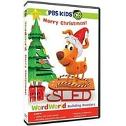 Wordworld: Merry Christmas (DVD), PBS (Direct), Kids & Family