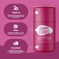 thumbnail image 4 of Palo antirozaduras HAPPY CURVES para mujer, 4 of 7