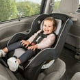 thumbnail image 3 of Evenflo Tribute Convertible Car Seat (0-4 Years), 3 of 8