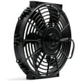 thumbnail image 4 of Dual 10-11 Inch 90w Electric Fans In-Hose Grounding Thermostat Wiring Kit, 4 of 9