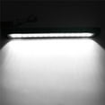 thumbnail image 5 of Phyun 15LED Car Trailer Truck Stop Tail Brake Light Waterproof Light Yellow, 5 of 5