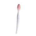 thumbnail image 1 of Guardurnaity Cepillo de labios Profesión Amortiguador de silicona Removedor de comedón Dulce regalo Limpieza facial Agarre fácilmente Cepillos Type1 NO1, 1 of 6