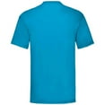 thumbnail image 2 of Fruit of the Loom Mens Valueweight T-Shirt, 2 of 4