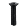 thumbnail image 2 of 20Pcs Fixing Screw M5/M6 22mm 25mm Left Hand Thread for UNF Drill Chuck Adapter M6x22mm, 2 of 9