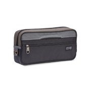 Veto Pro Pac 15 Tool Pouch Horizontal With 2 Zippered Compartments