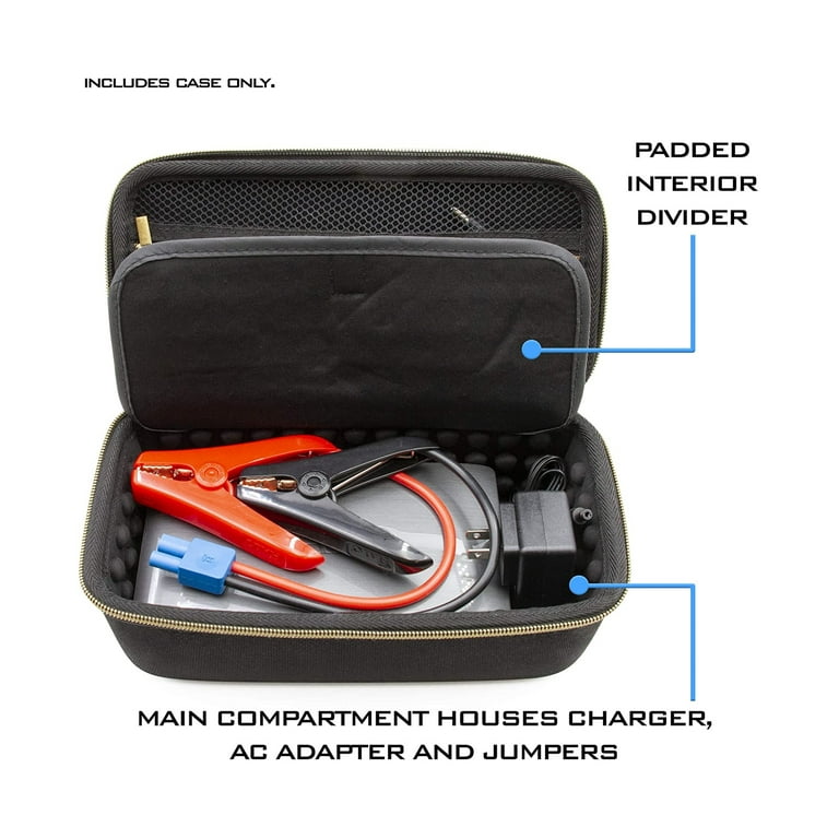 Laptop charger case cheap