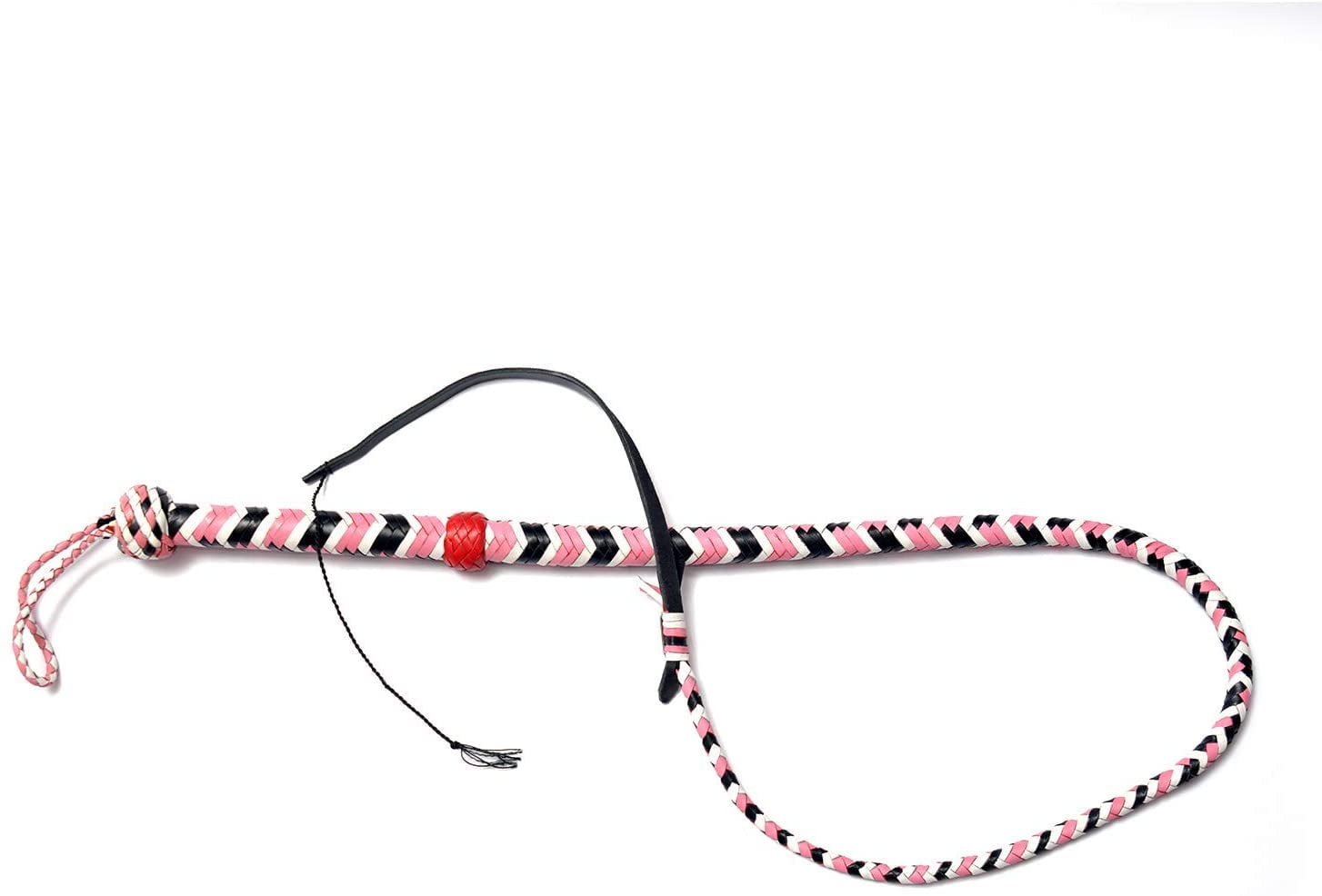 BARE SUTRA Horse Crop Whip Fully Handmade Genuine Leather Whips