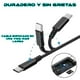 thumbnail image 5 of Cargador Nintendo Switch de 240v Tipo C, 5 of 6