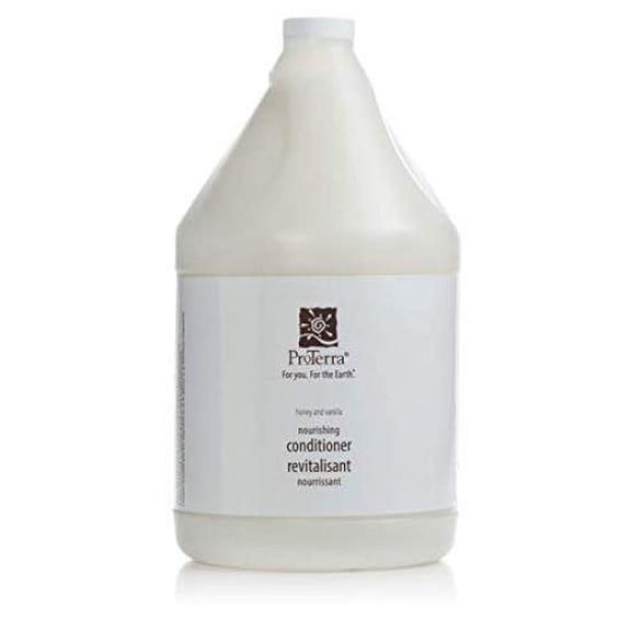 ProTerra Honey & Vanilla Hair Conditioner - 1 Gallon